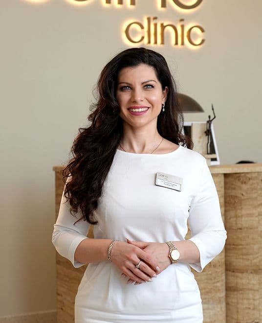 Dr. Tatiana Simonyan