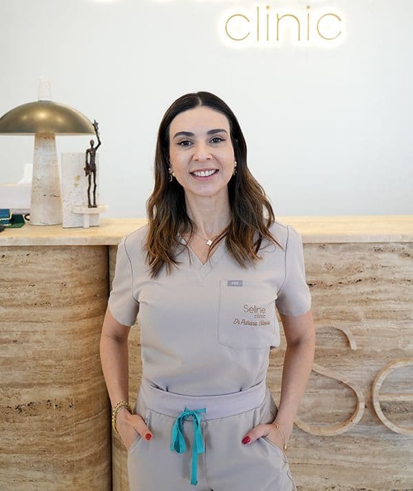 Dr. Patricia Oliveira