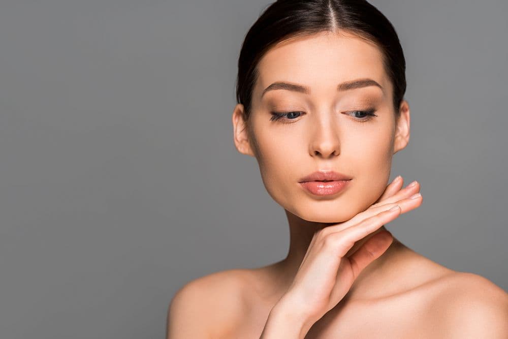 Professional cosmetology services for skin rejuvenation, anti-aging, and beauty enhancement